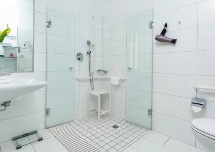 StrandMonbijou Gmbh Garni - 54