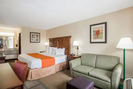 Stayable St. Augustine - 1