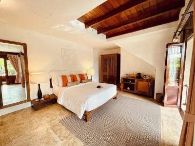Aleenta Hua Hin Pranburi Resort & Spa - 107