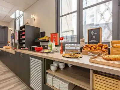 ibis Blois Centre Chateau - 12