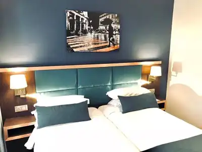 Best Western Empire Elysees - 114