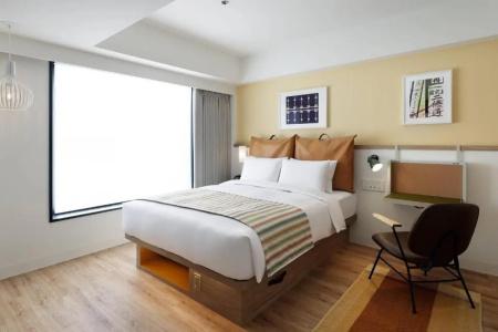 Moxy Kyoto - 29