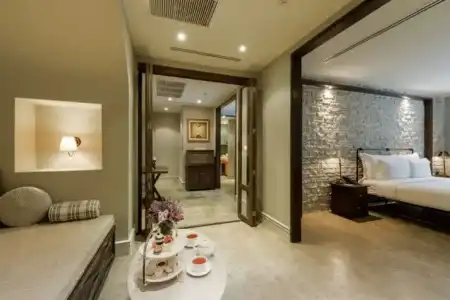 Thames Valley Khao Yai - 138