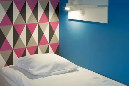 Hostel Marmota - 41