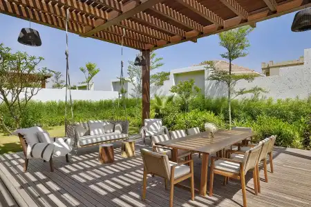 Maysan Doha, Lxrs & Resorts - 34