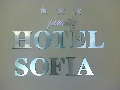 Sofia - 9