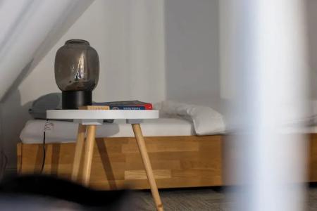 Wertschätzer - Krumme STR - 34