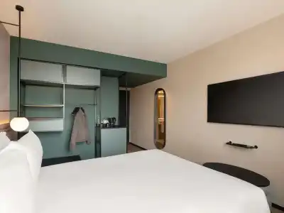 Novotel Valencia Lavant - 72
