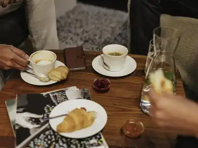 Mercure Hannover Oldenburger Allee - 10