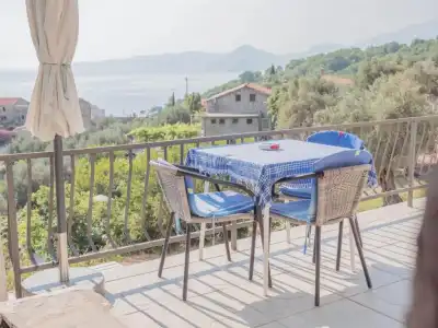 Apartments Vukovic, Rezevici - 11