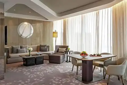 Conrad Hangzhou - 160