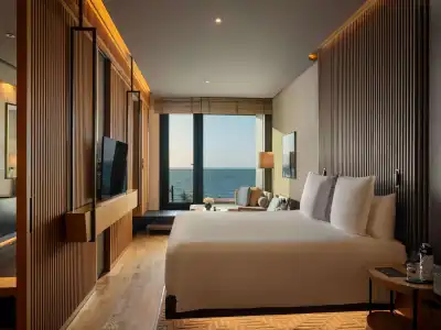 Banyan Tree Dubai - 8