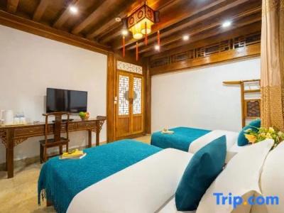 Qin Inn - 54