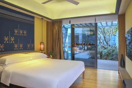 InterContinentals SANYA RESORT by IHG - 53