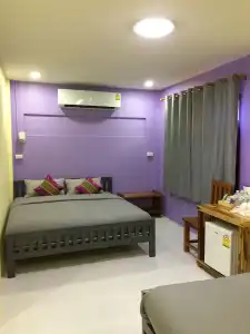 Smilingface Guesthouse - 44