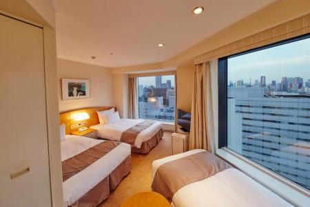 Shinagawa Prince - 43
