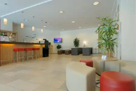 B&B Berlin City-Ost - 1