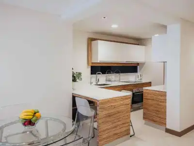 Novotel Living Singapore Orchard - 41