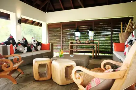 The Bay Club at Anahita - 95