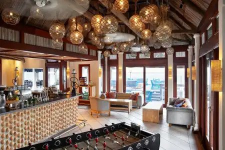 C Mauritius Palmar - All Inclusive - 1