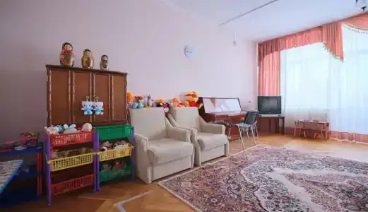 Zagorskie Dali Sanatorium - 10