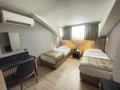 Radar Otel - 39