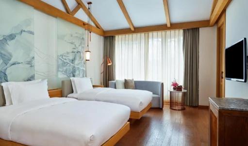 Indigo Lijiang Ancient Town by IHG - 56