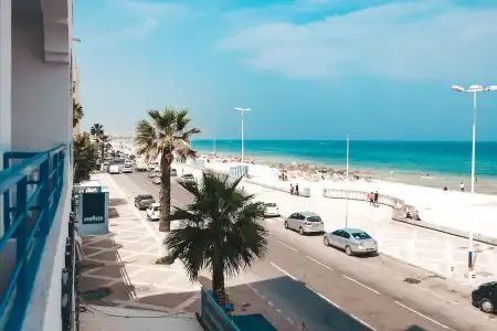 Nour Justinia - 37
