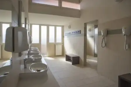 GipiDuePisa Hostel - 9