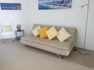 Crystal Bay on the Broadwater - 344