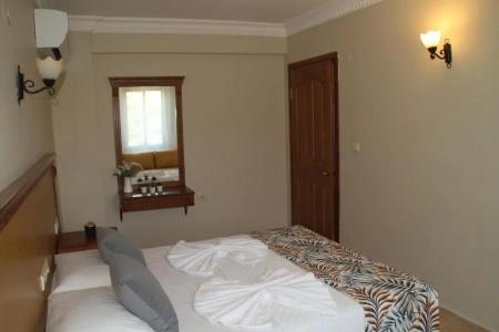 Rosy Suites - 42