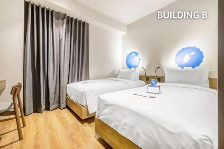 Kokotel Bangkok Surawong - 40