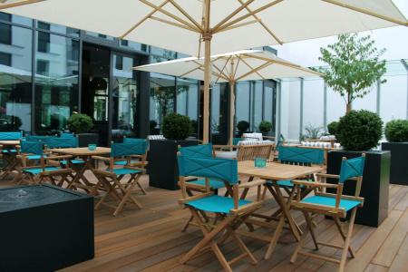Motel One Bremen - 25