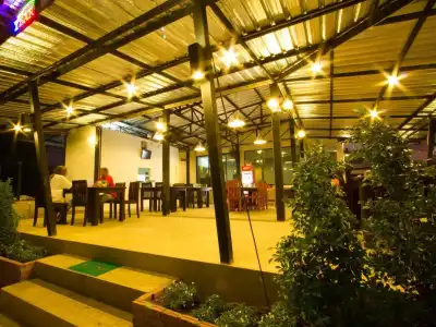 The Rise Resort - 26