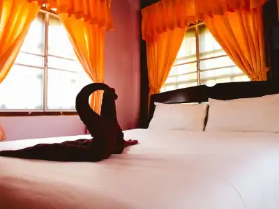 Ban Tai Resort - 82
