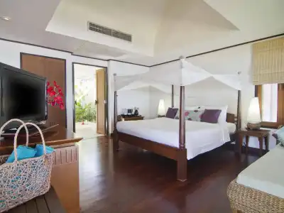 Koh Chang Resort - 6