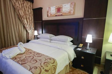 Ivory Grand Apartments - 28