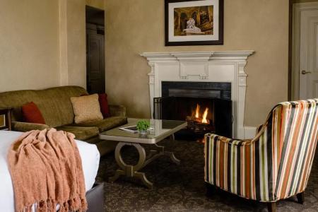 The Lenox Back Bay Boston Copley Square - 71