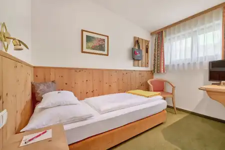 Appartement Roggal - 35