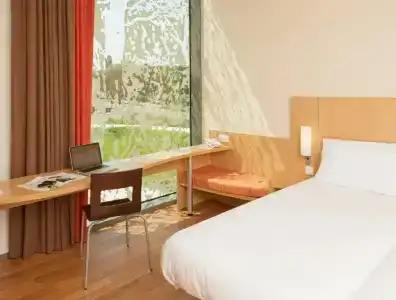 ibis Leuven Heverlee - 27