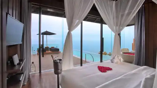Silavadee Pool Spa Resort - 2
