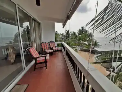 Vista La Veranda Di Serena - 40