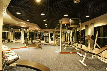Grand Diamond Suites - 19