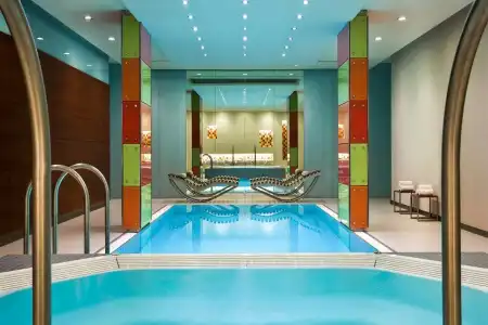 Le Méridien Wien - 19