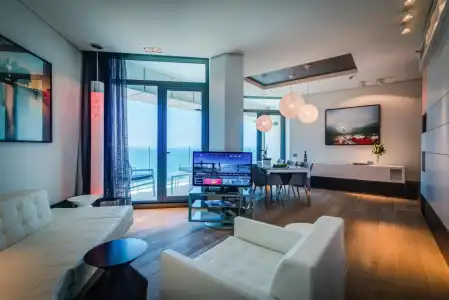 Royal Beach Tel Aviv - 32