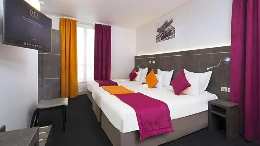 Hôtel du Plat d'Etain - 73
