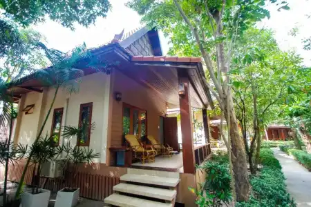 Baan Grood Arcadia Resort & Spa - 83