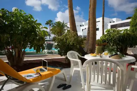 Nazaret Sol Apartments - 32
