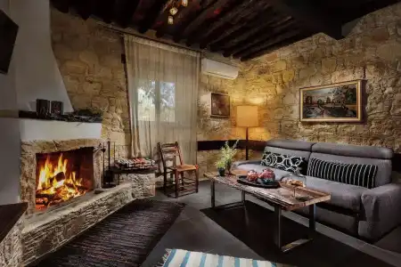 Oinoessa Traditional Boutique Houses - 40
