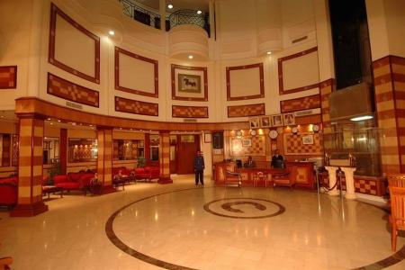 Ramee California - 1